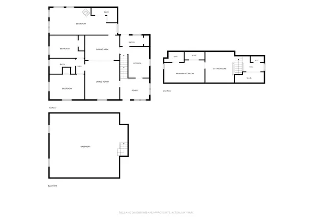 66th image of 7808 Huff St, Indianapolis, IN 46259 | MLS# 22118575