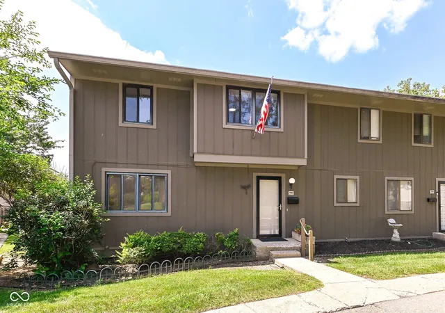 1st image of 7905 Benjamin Dr, Indianapolis, IN 46226 | MLS# 22118578