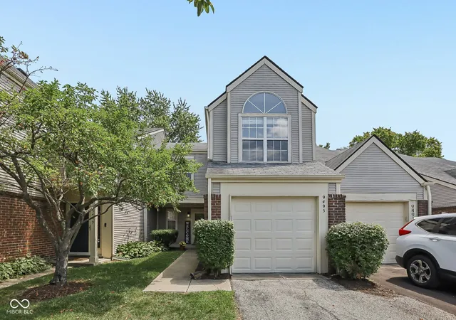 1st image of 9495 Aberdare Dr, Indianapolis, IN 46250 | MLS# 22118582