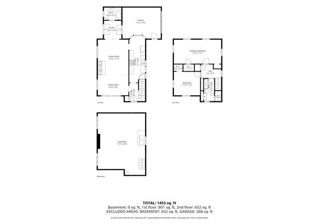 25th image of 4050 N Illinois St, Indianapolis, IN 46208 | MLS# 22118583