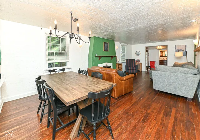 5th image of 4050 N Illinois St, Indianapolis, IN 46208 | MLS# 22118583