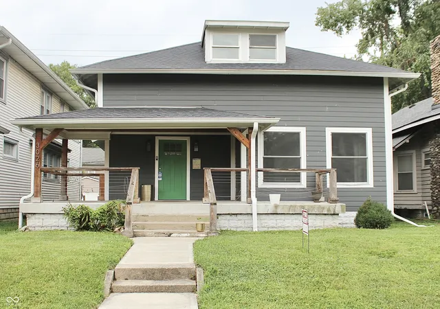 1st image of 3026 Broadway St, Indianapolis, IN 46205 | MLS# 22118587