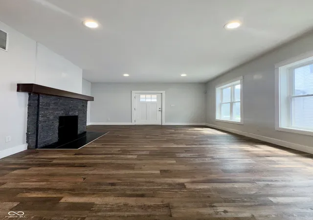 2nd image of 3026 Broadway St, Indianapolis, IN 46205 | MLS# 22118587