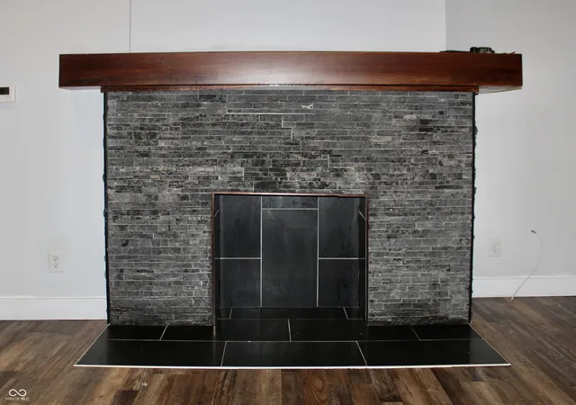 4th image of 3026 Broadway St, Indianapolis, IN 46205 | MLS# 22118587