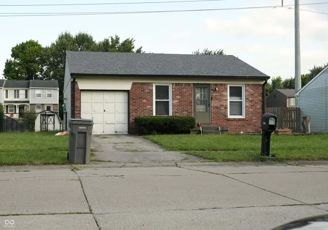 1st image of 3645 Remington Dr, Indianapolis, IN 46227 | MLS# 22118588