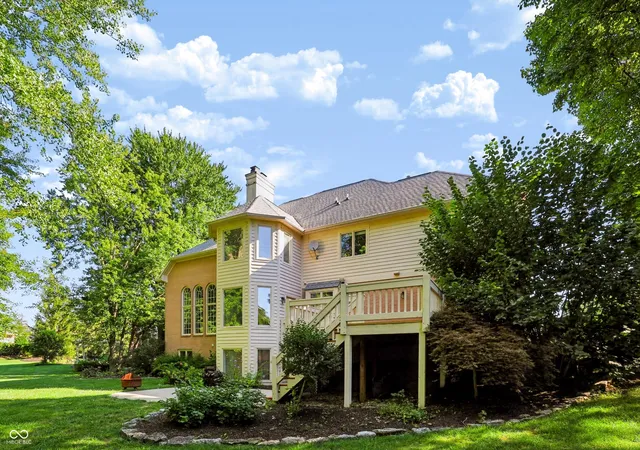 3rd image of 13636 Frenchmans Crk, Carmel, IN 46032 | MLS# 22118590