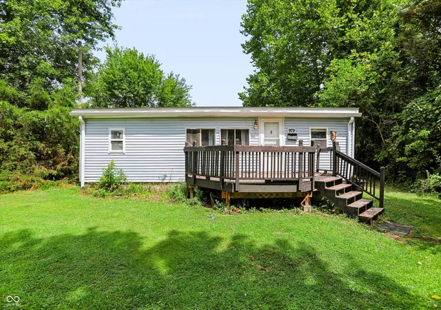 1st image of 979 E State Road 42 Road, Cloverdale, IN 46120 | MLS# 22118591