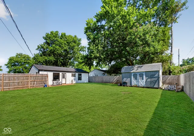 29th image of 1564 Hillcrest Dr, Noblesville, IN 46060 | MLS# 22118593