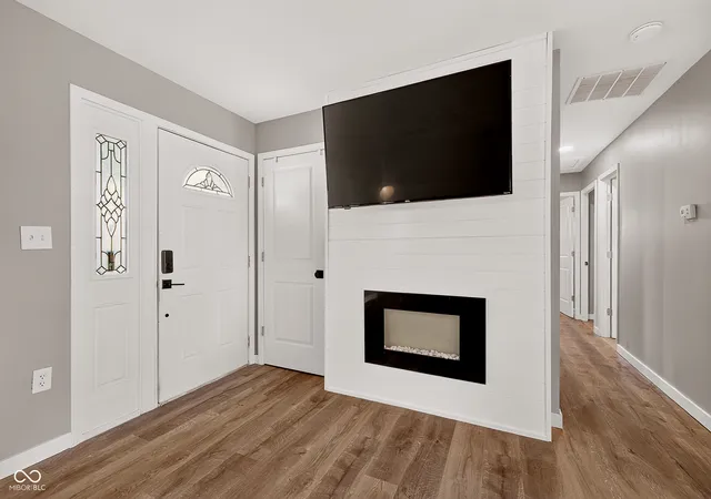 4th image of 1564 Hillcrest Dr, Noblesville, IN 46060 | MLS# 22118593
