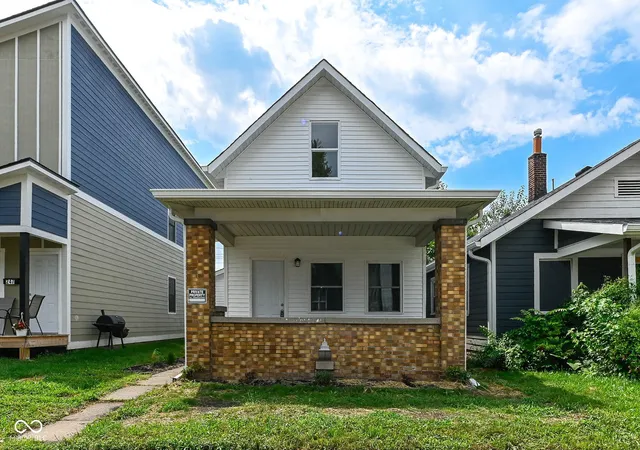 1st image of 243 Iowa St, Indianapolis, IN 46225 | MLS# 22118595