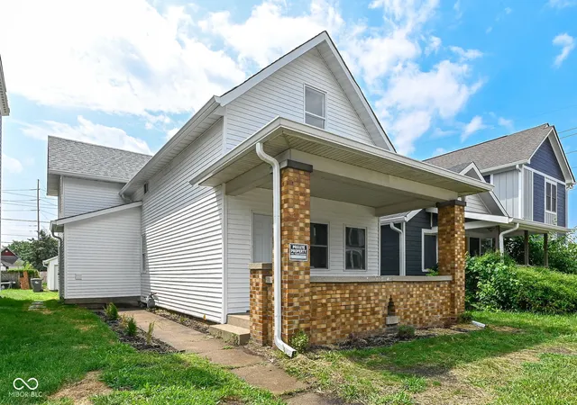 2nd image of 243 Iowa St, Indianapolis, IN 46225 | MLS# 22118595