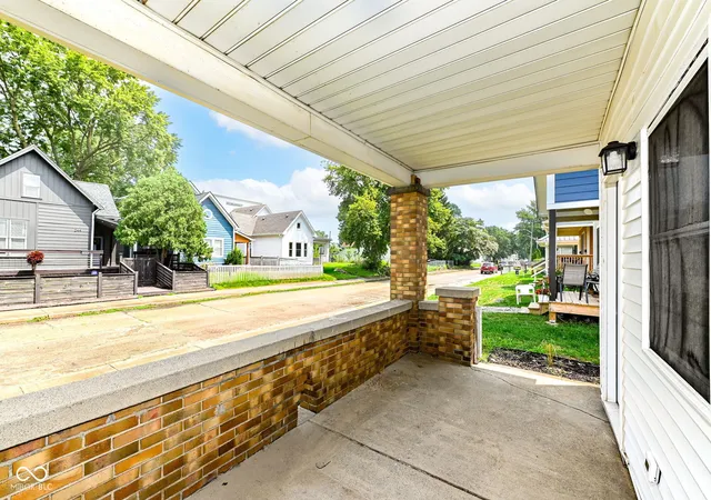 4th image of 243 Iowa St, Indianapolis, IN 46225 | MLS# 22118595