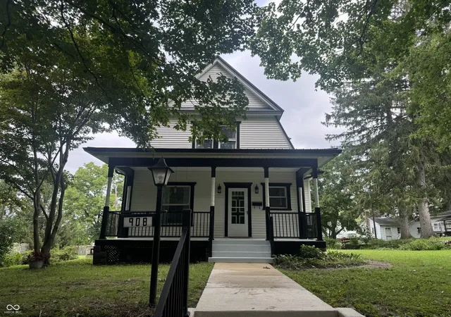 2nd image of 908 Park, Attica, IN 47918 | MLS# 22118596