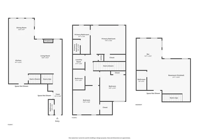49th image of 9737 Thorne Cliff Wy #104, Fishers, IN 46037 | MLS# 22118598
