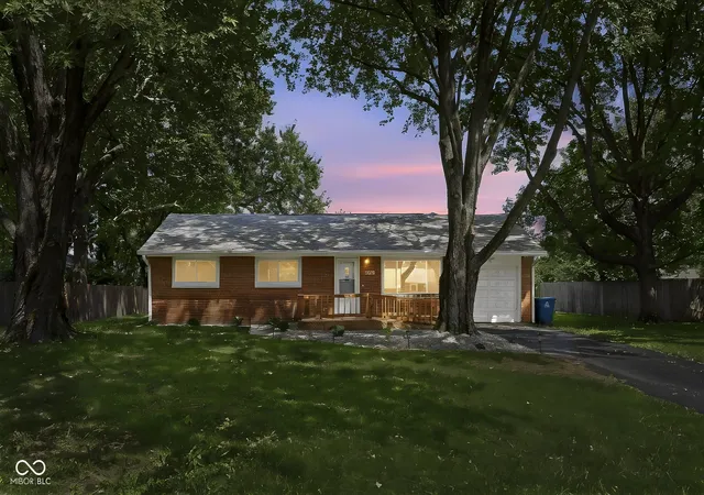 Single family home for sale at 10735 Vali Dr, Carmel, IN 46280 | MLS# 22118601