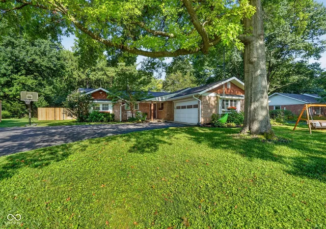Photo 1 of Single family home for sale at 7420 Jewel Ln, Indianapolis, IN 46250 | MLS# 22118603 | Listing updated on 2026-09-03