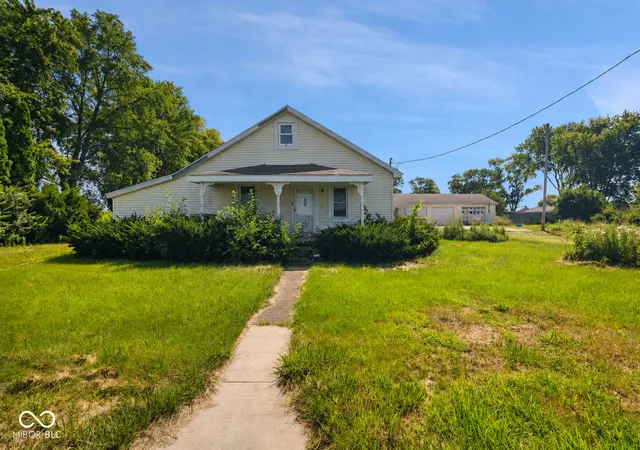 1st image of 2174 S 125 E, Shelbyville, IN 46176 | MLS# 22118607
