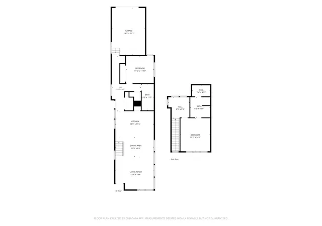 47th image of 1524 English Ave, Indianapolis, IN 46201 | MLS# 22118608