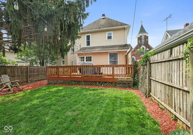2nd image of 440 E Madison St, Franklin, IN 46131 | MLS# 22118612