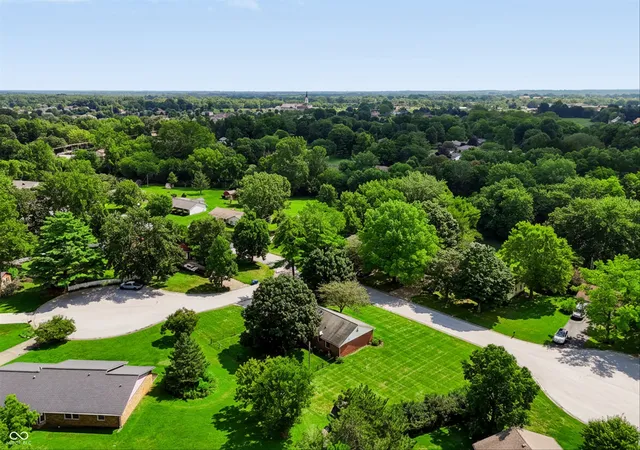 46th image of 913 Kildeer Ct, Zionsville, IN 46077 | MLS# 22118613