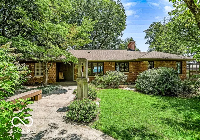 3rd image of 7575 S Shady Side, Bloomington, IN 47401 | MLS# 22118614