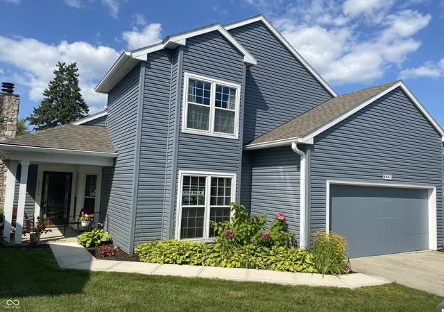 1st image of 6441 Bayside South Dr S, Indianapolis, IN 46250 | MLS# 22118615