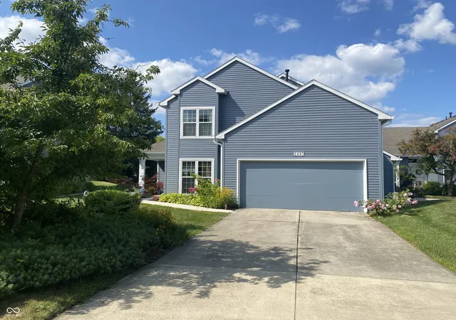 2nd image of 6441 Bayside South Dr S, Indianapolis, IN 46250 | MLS# 22118615