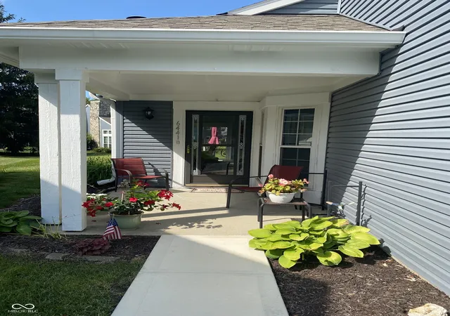 3rd image of 6441 Bayside South Dr S, Indianapolis, IN 46250 | MLS# 22118615