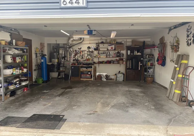 31st image of 6441 Bayside South Dr S, Indianapolis, IN 46250 | MLS# 22118615