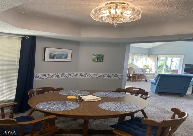 Photo 4 of Condo for sale at 6441 Bayside S Dr, Indianapolis, IN 46250 | MLS# 22118615 | Listing updated on 2026-10-23