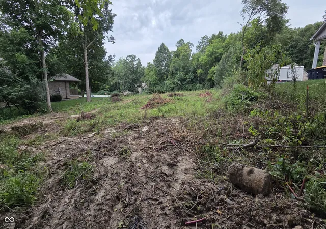Photo 3 of Land for sale at 925 Classon Ln, Beech Grove, IN 46107 | MLS# 22118617 | Listing updated on 2026-08-07