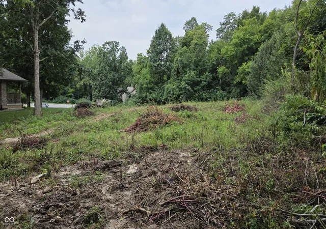 Photo 3 of Land for sale at 925 Classon Ln, Beech Grove, IN 46107 | MLS# 22118617 | Listing updated on 2026-08-07