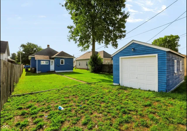 25th image of 1730 Cottage Ave, Columbus, IN 47201 | MLS# 22118619