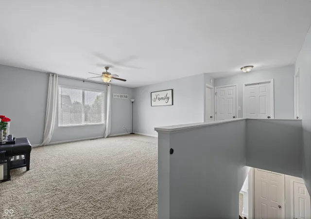 Photo 3 of Sale Pending at 6161 W Brickell Ln, Mc Cordsville, IN 46055 | MLS# 22118621 | Listing updated on 2026-08-17