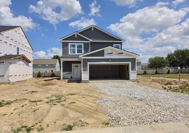 1st image of 3889 Riverstone Dr, Whitestown, IN 46075 | MLS# 22118626