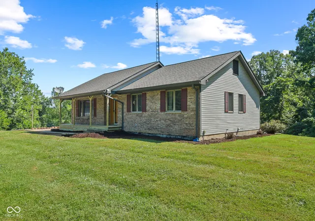 5th image of 7060 N Briarhopper Rd, Monrovia, IN 46157 | MLS# 22118627