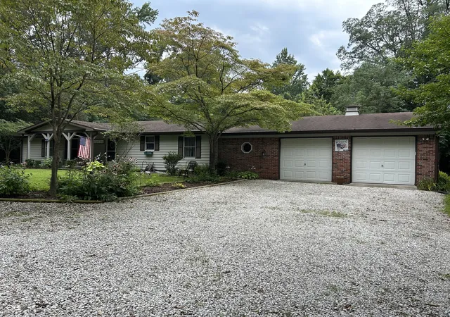 2nd image of 5620 S Imperial Blvd, Crawfordsville, IN 47933 | MLS# 22118628