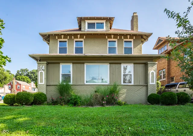 4th image of 904 E 38Th St, Indianapolis, IN 46205 | MLS# 22118630