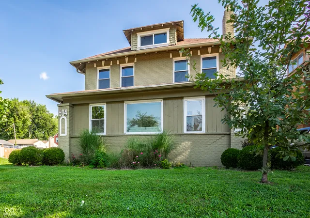 5th image of 904 E 38Th St, Indianapolis, IN 46205 | MLS# 22118630