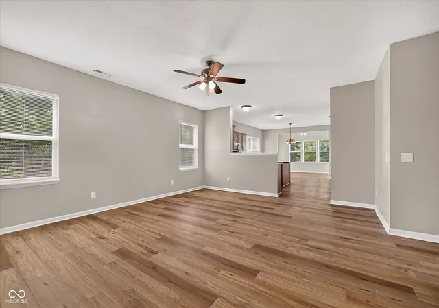 Photo 3 of Single family home for sale at 8922 N Springview Dr, Mc Cordsville, IN 46055 | MLS# 22118631 | Listing updated on 2026-08-24
