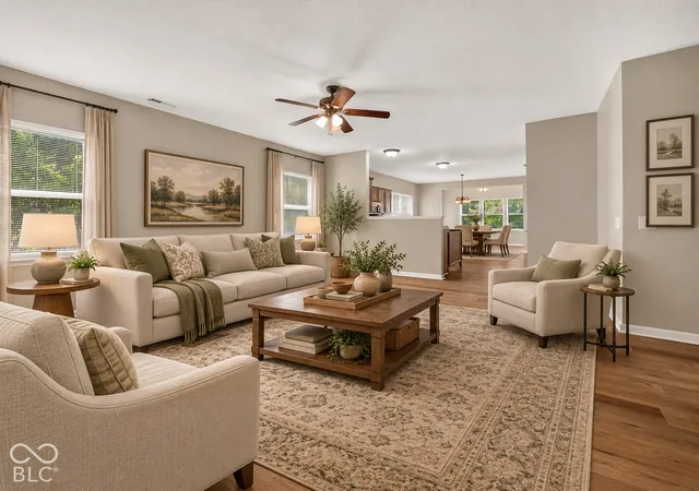 Photo 4 of Single family home for sale at 8922 N Springview Dr, Mc Cordsville, IN 46055 | MLS# 22118631 | Listing updated on 2026-10-16