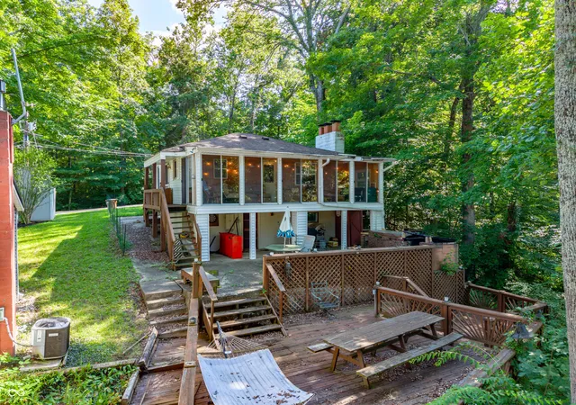 2nd image of 8440 S Parmarlee, Nineveh, IN 46164 | MLS# 22118632