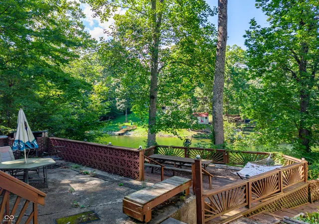 90th image of 8440 S Parmarlee, Nineveh, IN 46164 | MLS# 22118632