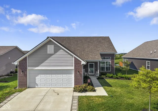 1st image of 2422 Montezuma Express Dr, Greenfield, IN 46140 | MLS# 22118633