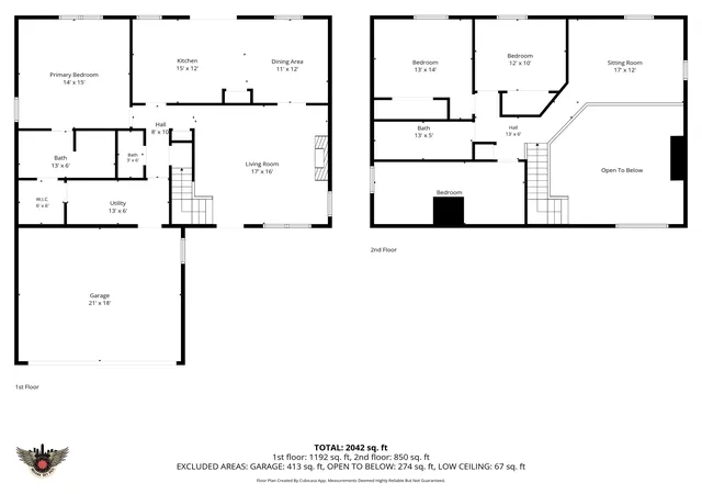 48th image of 2422 Montezuma Express Dr, Greenfield, IN 46140 | MLS# 22118633