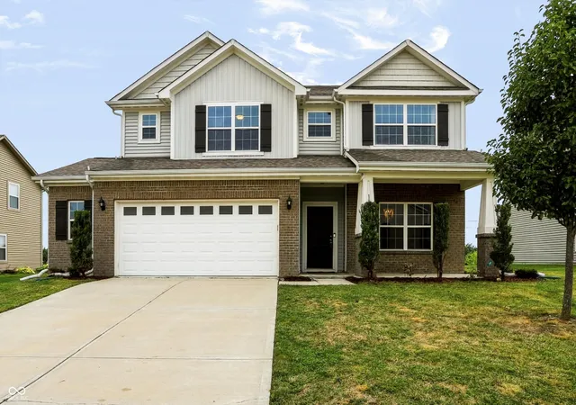 1st image of 18228 Nickel Plate Dr, Westfield, IN 46074 | MLS# 22118635