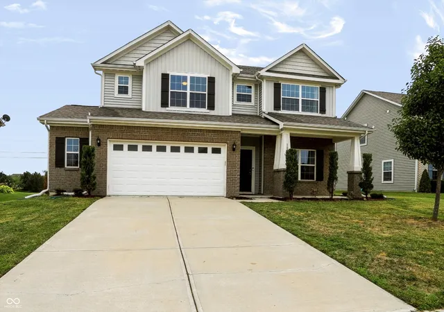 2nd image of 18228 Nickel Plate Dr, Westfield, IN 46074 | MLS# 22118635