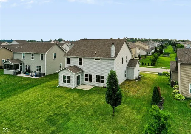 60th image of 18228 Nickel Plate Dr, Westfield, IN 46074 | MLS# 22118635