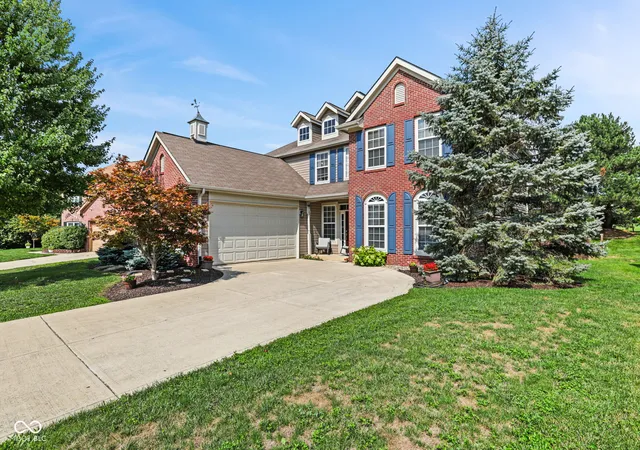 1st image of 13941 N Old Otto Ct, Camby, IN 46113 | MLS# 22118636