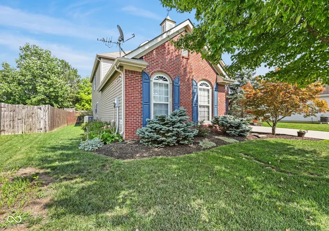 3rd image of 13941 N Old Otto Ct, Camby, IN 46113 | MLS# 22118636
